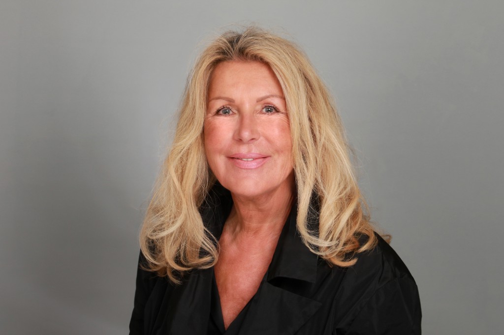 Petra Schneider, Inhaberin